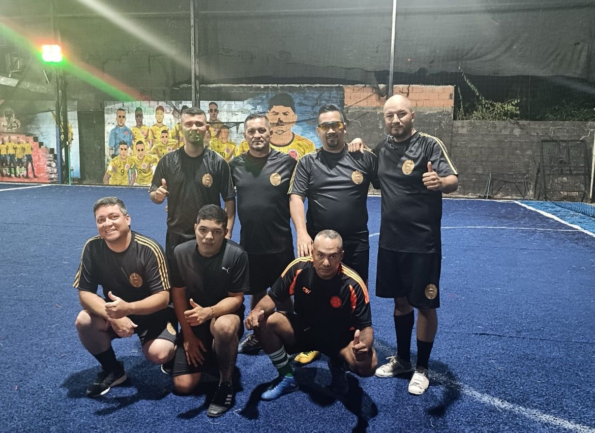 Evento 15 Febrero, UT UNP ¡Victoria para la Subdirectiva Arauca! ⚽🏆