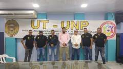 UTUNP Barrancabermeja
